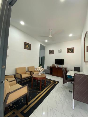 Kencana L&K Homestay