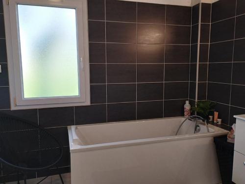 Petit Lu in Isneauville