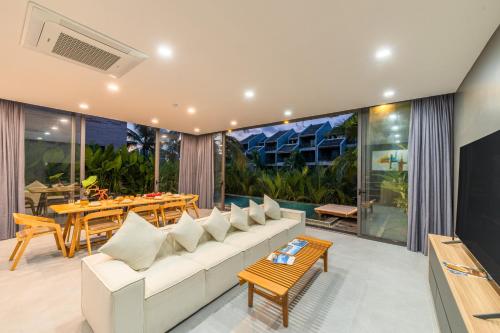 Coco villa, Hội An (photo 7)