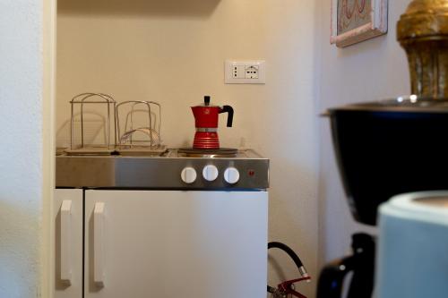 Ai Leoni Ruggenti Dimora della Storia e del Relax in Monferrato