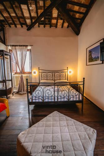 1 king bed