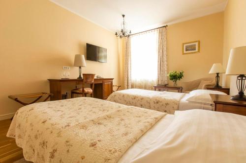 Hotel Slamič Ljubljana – Ljubljana, NY