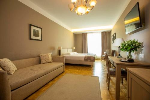 Hotel Slamič Ljubljana – Ljubljana, NY