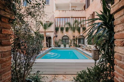 Hotel Giorgione near Ca' Pesaro Galleria Internazionale d'Arte Moderna