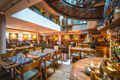 Photo - Hotel Bristol Tradition and Luxury