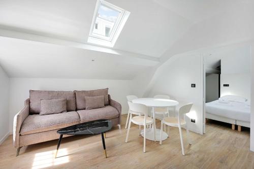 Superb apartment - 1BD-4P - near Paris