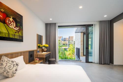 Coco villa, Hội An (photo 8)