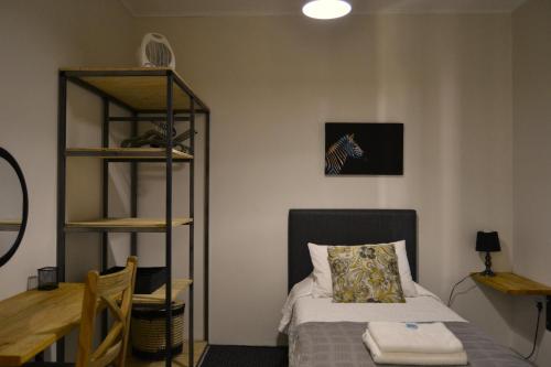 Zebra Cottage, Pretoria (fotografie 10)