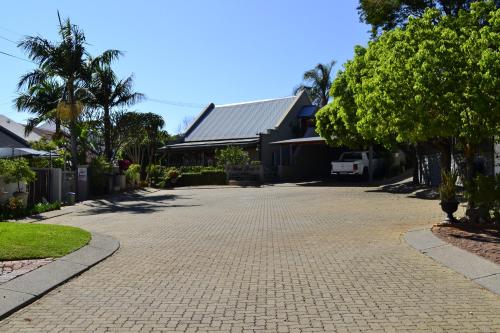 Zebra Cottage, Pretoria (fotografie 5)