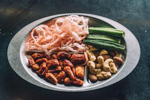 Xi'an Desti Youth Park Hostel Bell & Drum Tower in Xian