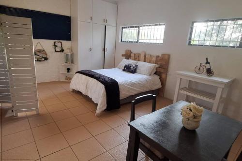 Somerset Vineyard Cottage