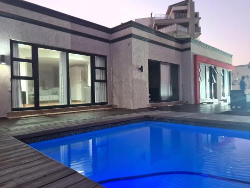 Vista exterior, Beach House Margate in Margate