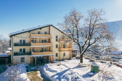 Pension Villa Blumegg - image 14