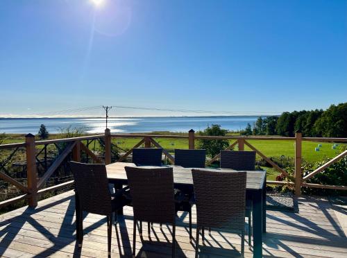 The Gardeners House, Lake View & Sauna in Vreta Kloster