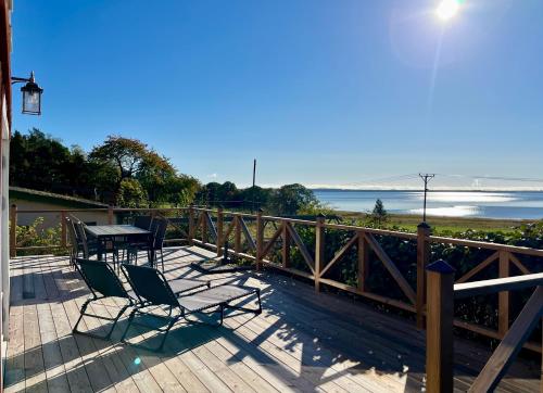 The Gardeners House, Lake View & Sauna in Vreta Kloster