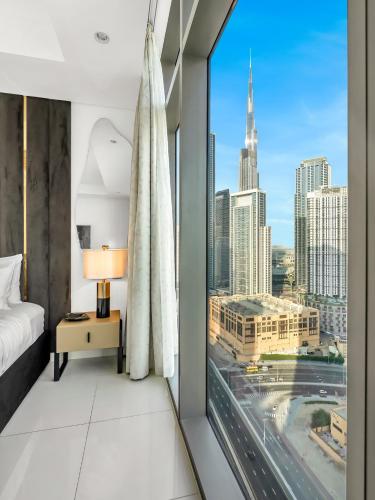 Luxury Apartments at Paramount Midtown by Dale Lee, Dubaj (zdjęcie 7)