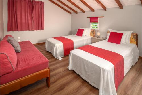 Two-Bedroom House image 6