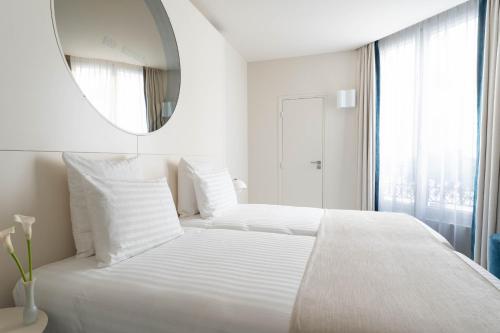 Hotel Astra Opera - Astotel, París (foto 4)