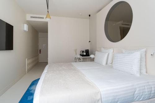 Hotel Astra Opera - Astotel, París (foto 5)