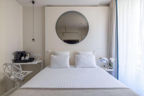 Hotel Astra Opera - Astotel, París (foto 8)