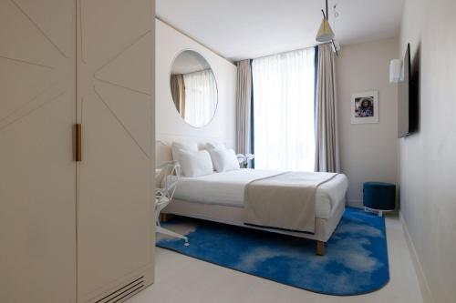 Hotel Astra Opera - Astotel, París (foto 9)