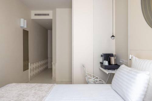 Hotel Astra Opera - Astotel, París (foto 10)