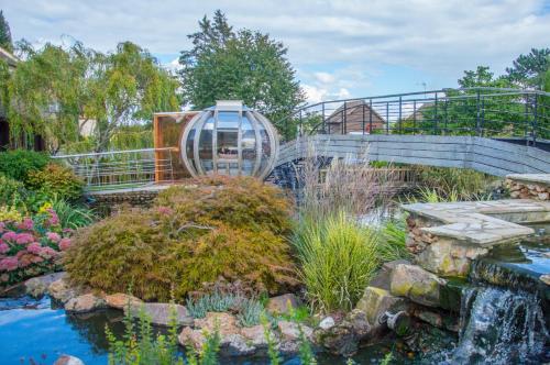 Domaine de la Haie des Granges - main image