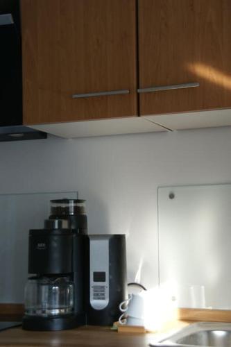 Ferienwohnung Elfriede im Haus Namenlos in Baruth (Brandenburg)