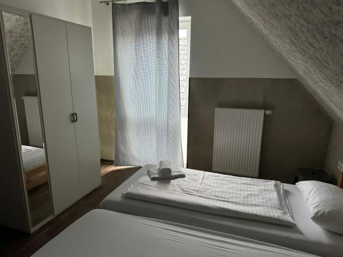 WonderApartments - Bielefeld-Mitte