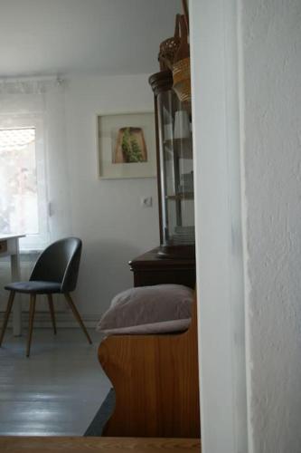 Ferienwohnung Elfriede im Haus Namenlos in Baruth (Brandenburg)