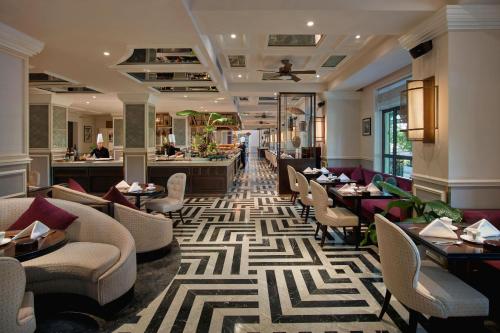 Restaurant, Hotel Royal Hoi An - Gallery in Cẩm Phô