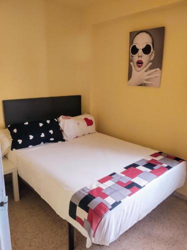 Habitación en la playa, Valence (photo 5)