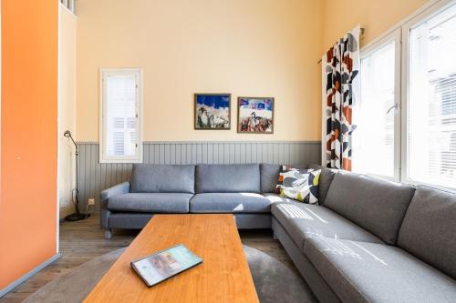 Levikaira Apartments - Alpine Chalets - image 9