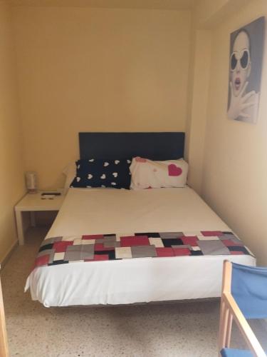 Habitación en la playa, Valence (photo 4)