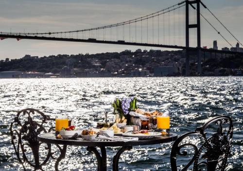 Bosphorus Palace Hotel, Istanbul (photo 4)