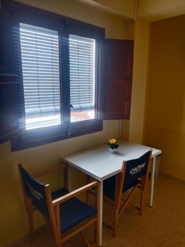 Habitación en la playa, Valence (photo 9)