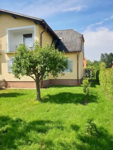 Stammhaus - somnium Appartements Südsteiermark in Weitersfeld an der Mur, Österreich