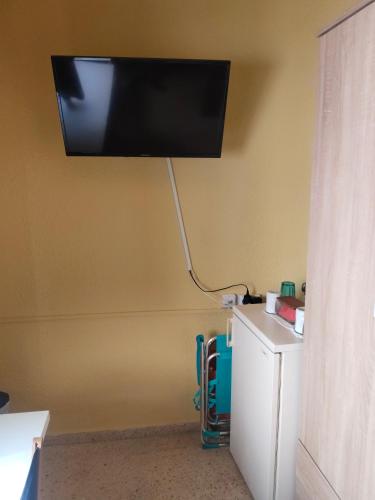 Habitación en la playa, Valence (photo 8)