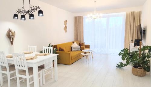 Apartament Sowia, bezpłatny parking, Targi, Faktura VAT