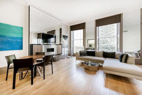 Luxury Marylebone Apartment M1, London