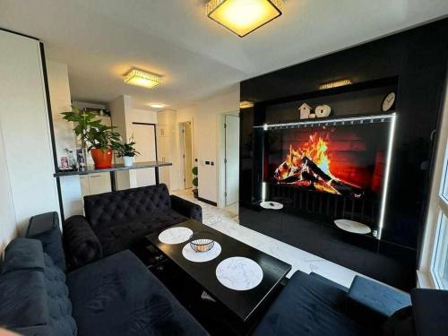 TheGodfather Apartment - Nova Otoka Avenija