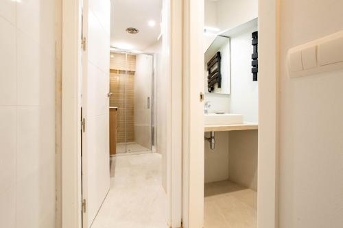 Apartamento Silvela Duplex en Madrid - image 3