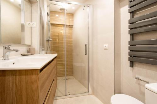 Apartamento Silvela Duplex en Madrid - image 5