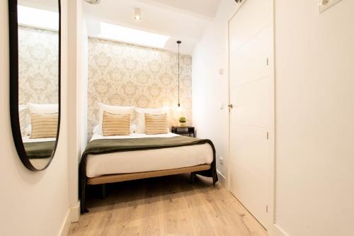 Apartamento Silvela Duplex en Madrid - image 12