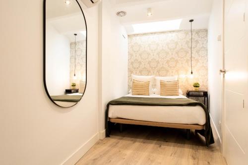 Apartamento Silvela Duplex en Madrid - image 12