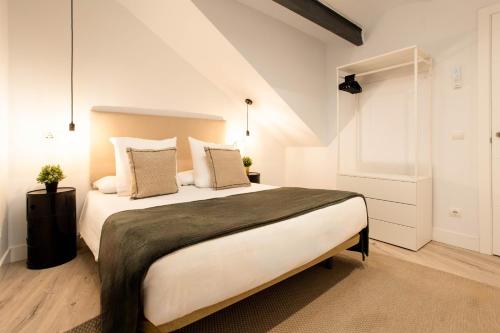 Apartamento Silvela Duplex en Madrid - image 11