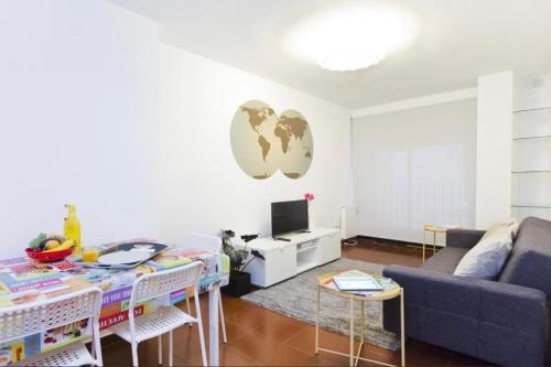 Modern apartment in Valencia 56 m² with air conditioning - image 4