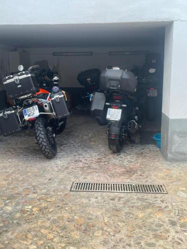  Palacete Magistral Domínguez habitaciones in Guadix