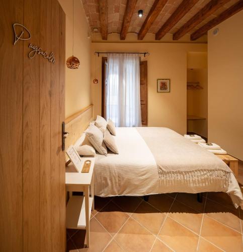  Can Passarells in San Vicente de Torelló