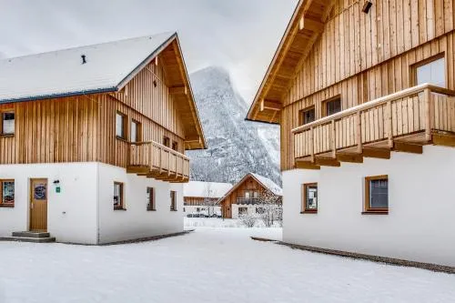 Dormio Hotel Obertraun in Obertraun, Österreich